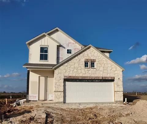 30822 Newcomb Landing Ln, Waller, TX 77484