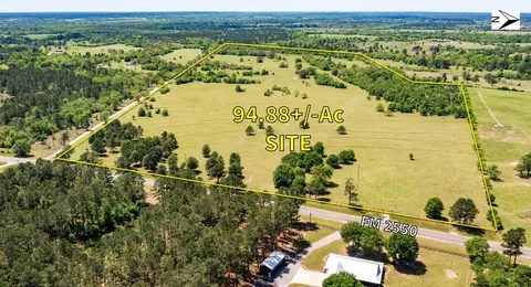 501 Fm 2550, Huntsville, TX 77340