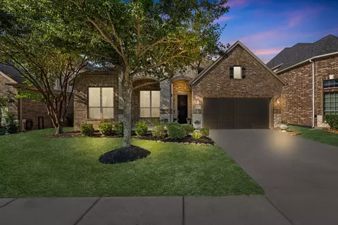 Exterior - 5922 Beeston Hall Ct, Spring, TX 77388 photo 6 of 6