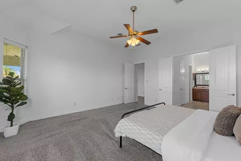 Bedroom - 5922 Beeston Hall Ct, Spring, TX 77388 photo 3 of 3