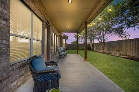 Exterior - 5922 Beeston Hall Ct, Spring, TX 77388 photo 3 of 6