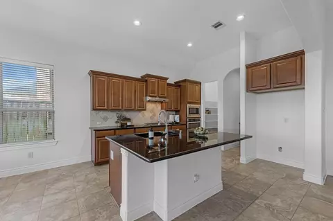 Kitchen - 5922 Beeston Hall Ct, Spring, TX 77388 photo 1 of 4