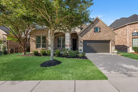Exterior - 5922 Beeston Hall Ct, Spring, TX 77388 photo 5 of 6