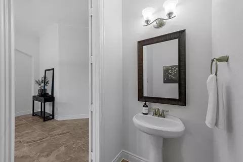 Entry Way - 5922 Beeston Hall Ct, Spring, TX 77388 photo 1 of 5