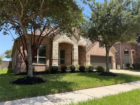 Exterior - 5922 Beeston Hall Ct, Spring, TX 77388 photo 2 of 6