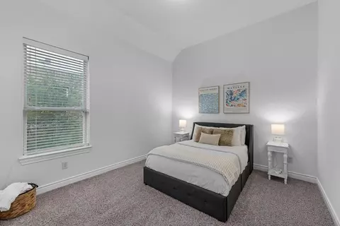 Bedroom - 5922 Beeston Hall Ct, Spring, TX 77388 photo 1 of 3