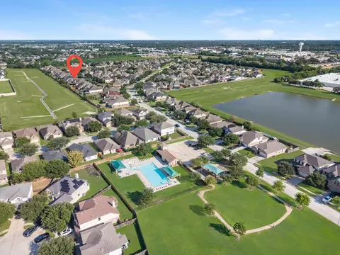 View/Area - 5922 Beeston Hall Ct, Spring, TX 77388 photo 5 of 5