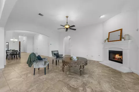 Living - 5922 Beeston Hall Ct, Spring, TX 77388 photo 4 of 5