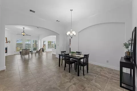 Dining - 5922 Beeston Hall Ct, Spring, TX 77388 photo 1 of 1