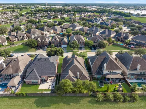 View/Area - 5922 Beeston Hall Ct, Spring, TX 77388 photo 3 of 5