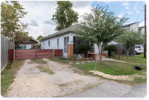 121 E 32nd St, Houston, TX 77018