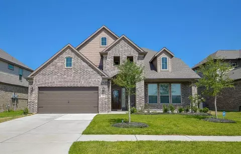3418 Learning Tree Ln, Rosenberg, TX 77471 photo 1