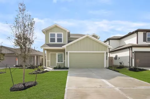 23612 Nectar Crest Hts, Splendora, TX 77372 photo 1