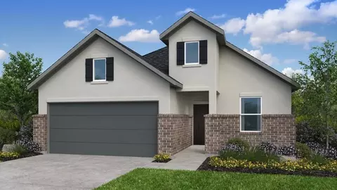 9650 Akashi Run Dr, Cypress, TX 77433