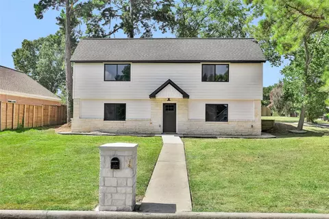 101 April Point Pl, Montgomery, TX 77356