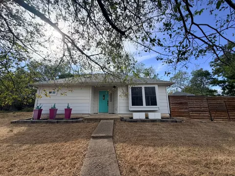 11708 Hornsby St, Austin, TX 78753