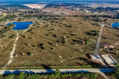 tbd Bauer Hockley Rd, Hockley, TX 77447
