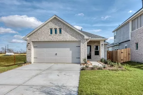 21115 Autumn Heights Dr, Bonney, TX 77583