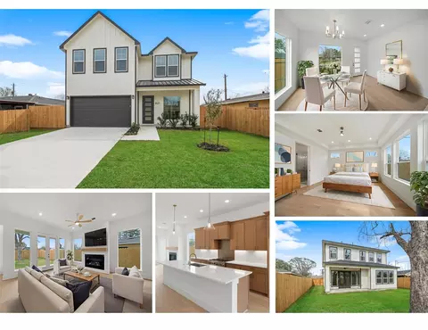 8521 Friendship Rd, Houston, TX 77080