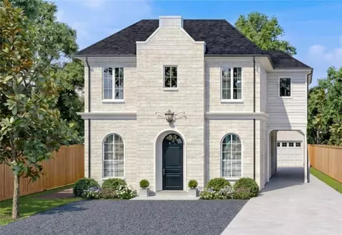 2309 Hollister St, Houston, TX 77080