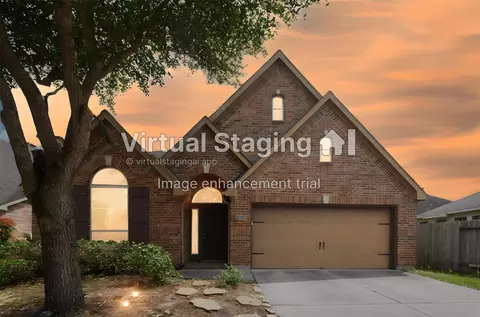 26327 Mercy Moss Ln, Richmond, TX 77406