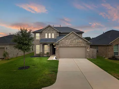 22611 Rosehill Meadow Dr, Tomball, TX 77377