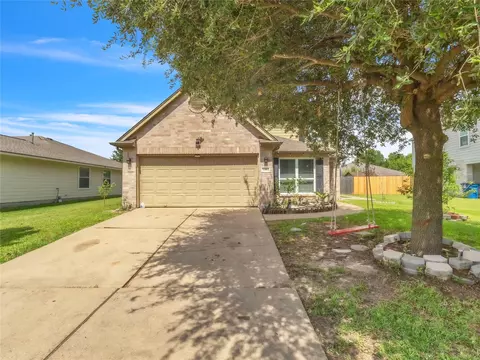 10515 Ince Ln, Houston, TX 77040
