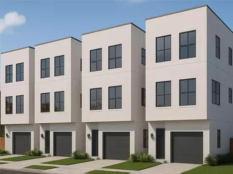 0 Berry St, Houston, TX 77004