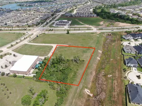 1623 Waters Lake Blvd, Missouri City, TX 77459