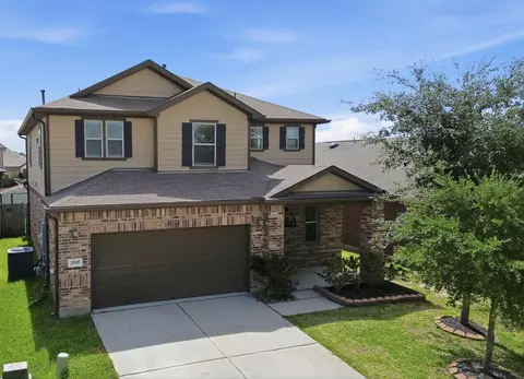 20505 Mill Timber Ln, Porter, TX 77365