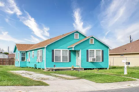 4509 Helen St, Corpus Christi, TX 78415
