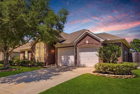 13406 Northspring Bend Ln, Cypress, TX 77429