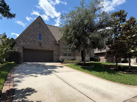 111 N Bimini Twist Cir, The Woodlands, TX 77375
