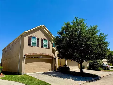 1842 Jara Ct, Spring, TX 77388 photo 1