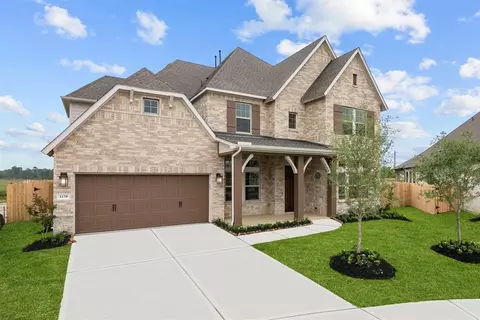 3170 Sumac Heights Dr, Conroe, TX 77385 photo 1
