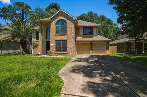 2823 Cocona Ln, Houston, TX 77073