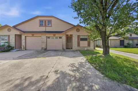 10020 Ridgecoral Dr, Houston, TX 77038