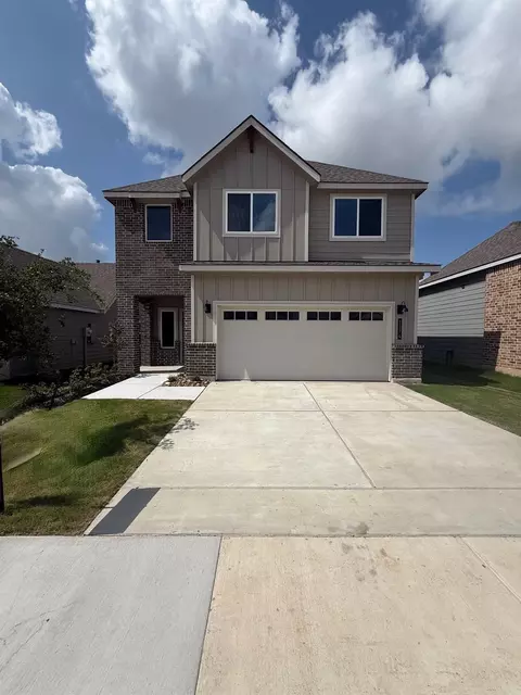 1174 Toledo Bend Dr, College Station, TX 77845