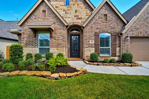 3914 Park Woods Dr, Spring, TX 77386 photo 1