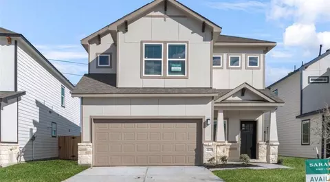 6634 Escondido Dr, Rosharon, TX 77583