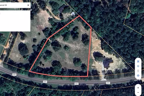 tbd Fm 3081 Rd, Willis, TX 77378