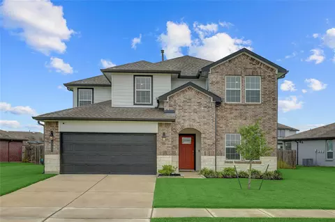 1722 Bryson Heights Dr, Richmond, TX 77469