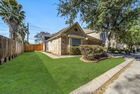 14420 Walters Rd #9, Houston, TX 77014