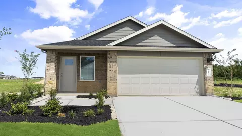2614 Ranch View Ct, Rosenberg, TX 77471