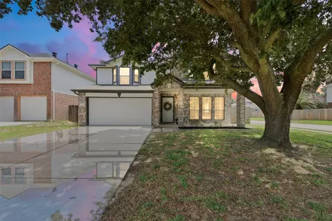 2446 Halstead Dr, Spring, TX 77386