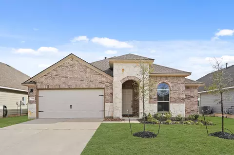1164 Kennesaw Dr, College Station, TX 77845