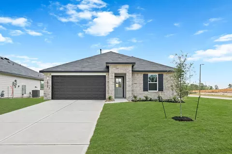 15722 Garden Ridge Dr, Montgomery, TX 77316