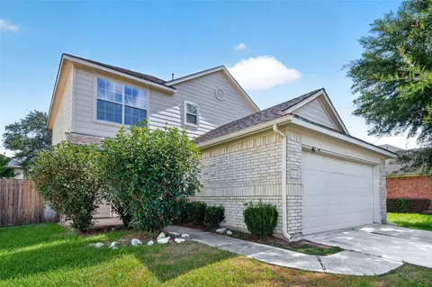 4403 Sprangletop Ave, Baytown, TX 77521
