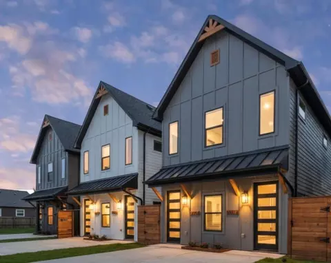 8011 Cora St #A, Houston, TX 77088
