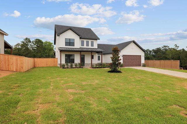5629 Marigold Mile Dr, Magnolia, TX 77354